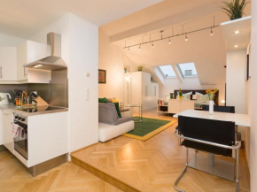 Vienna Apartment 1010, Wien, Österreich